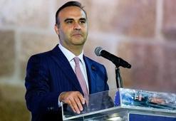 Bakan Kacır: IAC 2026 en büyük ve en görkemli uluslararası uzay kongresi oldu