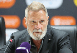Samsunspor'da Thorsten Fink'ten istifa yanıt! 'Ben savaşçı biriyim'