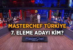 MasterChef Türkiye'de 7. eleme adayı kim oldu? 10 Ekim 2026 MasterChef Türkiye'nin bu haftaki eleme adayları kimler?