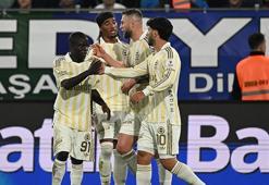 Fenerbahçe'de Skriniar'dan galibiyet sözleri! 'Kendimi iyi hissediyorum'