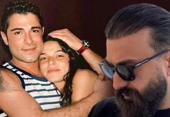 Atilla Taş'ın kızı Sezen Taş'ın eski eşi Uğur Haliloğlu ilk kez konuştu