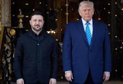 Trump Zelenskiy'i hedef aldı: Bence Ukrayna'nın yeni bir başkan edinme vakti geldi