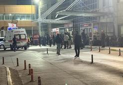 Tokat’ta acil servisler doldu taştı! Yüzlerce kişi mide bulantısı ve kusmayla hastanelere akın etti... Belediye Başkanı Yazıcıoğlu'ndan flaş su uyarısı