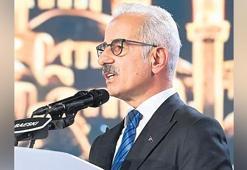 Avrupa demiryolu ağına bağlanan stratejik bir eser