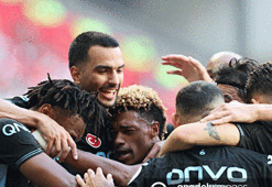 Trabzonspor'un deplasman kabusu bitti!