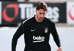 Beşiktaş'ta yıldız isimler Kocaelispor maçında dönüyor!