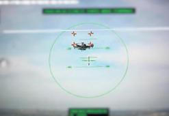 Dron GÖKALP kamikaze drona karşı