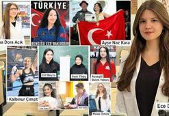 Bugün Dünya Kız Çocukları Günü! Kızların hayalleri dünyaya sığmıyor