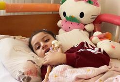 Nadir hastalık Hafsa’yı ikinci kez vurdu! Ailesinden yardım çağrısı