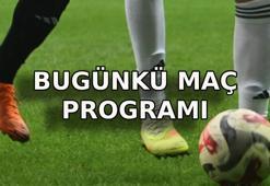 BUGÜNKÜ MAÇLAR 11 EKİM PAZAR ⚽ Bu akşam kimin maçı var? Süper Lig maçları saat kaçta, hangi kanalda? Günün maç programı