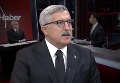 Son dakika... AK Parti'li Yayman'dan Özgür Özel'e sert tepki: Haddini bilmeli, Cumhurbaşkanımız kırmızı çizgimizdir