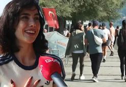 Hava 27 dereceye çıktı, İstanbullular denize koştu! 'Pastırma yazını nihayet gördük'