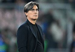 Vincenzo Montella'dan Türkiye'ye veda! 'Futbol yalnızca sonuçlardan ve kupalardan ibaret değil'