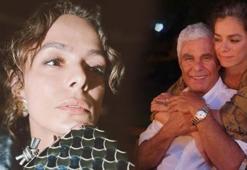 Özge Özpirinçci'nin babasına duyduğu özlem yürek burktu!