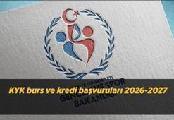 E-DEVLET KYK BURS VE KREDİ BAŞVURULARI BAŞLADI! KYK burs ve kredi başvuruları nereden ve nasıl yapılır?