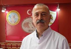 Emekli başçavuşun evinde! Milyonluk değeri var ama derdi para değil: Fiyat biçemiyorum