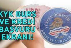 E-DEVLET BAŞVURU EKRANI AÇILDI! 2026-2027 KYK Burs ve Kredi başvurusu nereden, nasıl yapılır? KYK burs başvuruları ne zaman bitecek?