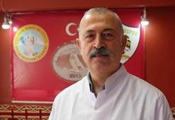 Emekli başçavuşun evinde! Milyonluk değeri var ama derdi para değil: Fiyat biçemiyorum