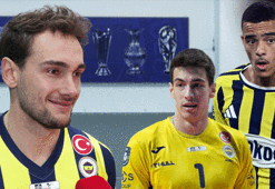 Fenerbahçe'de Bedirhan Bülbül'den Kaan Gürbüz'e Greenwood benzetmesi!