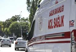 İstanbul'da ambulansların en çok zorlandığı mahalleler belli oldu! 112 Başhekimi uyardı: Dar sokaklar ve hatalı parklar