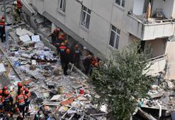 Maltepe’de çöken bina için TOKİ devreye giriyor! 3 seçenek sunuldu