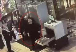 Maslak'ta iş insanını sahte polis kimliğiyle kaçırdılar!