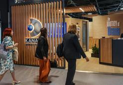 Kanal D'den Cannes çıkarması! Demirören Medya TV Grup Başkanı Murat Yancı: Dünyaya Türkçe öğretiyoruz