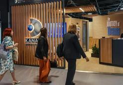Kanal D'den Cannes çıkarması