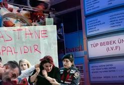 Yenidoğan Çetesi davasında yeni gelişme! Üye hakim dosyadan çekildi