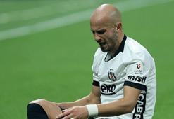 Beşiktaş'ta Vaclav Cerny şoku! Resmi açıklama geldi