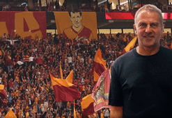 Barcelona'da Hansi Flick'ten Galatasaray övgüsü! 'Dünyanın en iyi atmosferlerinden biri'