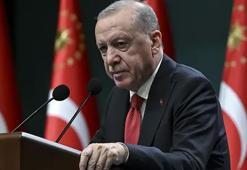 Cumhurbaşkanı Erdoğan'dan fon soruşturması açıklaması: Haksız kazancı olan bedelini öder