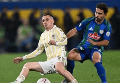 Fenerbahçe'de Kerem Aktürkoğlu endişesi! Gol hasreti 12 maça yükseldi
