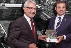 "İmamoğlu çıkar amaçlı suç örgütü" davası: Ali Sukas ne kadarlık iş yaptıysam yüzde 10'unu talep etti