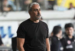 Eyüpspor teknik direktörü Mustafa Dalcı: Skora rağmen oyun dengeli gitti