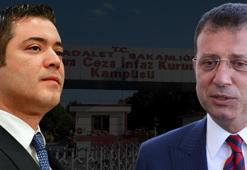"İmamoğlu çıkar amaçlı suç örgütü" davası! İş insanı Muhittin Palazoğlu: Bunun adı ticaret değil, haraçtır