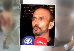 İstanbul'da dehşet! 12 yaşındaki Batuhan'ı arkadaşları kolonya döküp ateşe verdi