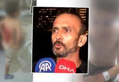 İstanbul'da dehşet! 12 yaşındaki Batuhan'ın arkadaşları kolonya döküp ateşe verdi
