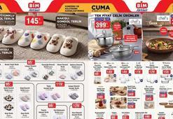 HAFTANIN SON BİM AKTÜEL KATALOGLARI 16-18 EKİM | BİM 16-18 Ekim Cuma-Pazar aktüel kataloglarında hangi ürünler satışa çıkacak? Mini Blender Set, Közde Türk Kahvesi Makinesi, Çay Makinesi, Dikey Buharlı Temizleyici, Damacana Pompası