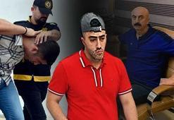 Kapısının önüne zırhlı araç bile yerleştirdi! Kaçış planı ortaya çıktı: Jet skiyle Yunanistan’a gidecekti