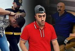 Kapısının önüne zırhlı araç bile yerleştirdi! Kaçış planı ortaya çıktı: Jet skiyle Yunanistan’a gidecekti