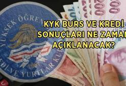 KREDİ VE YURTLAR KURUMU KYK BURSU SONUÇLARI SORGULAMA 2026-2027: KYK burs ve kredi sonuçları ne zaman açıklanacak, tarih belli oldu mu?