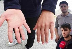 Çocukluk arkadaşının ölümünü anlattı: İşten çıkarılma korkusuyla mecbur kaldık