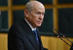 MHP lideri Bahçeli: Muhalefet fon soruşturmasını kaçış rampası olarak görüyor
