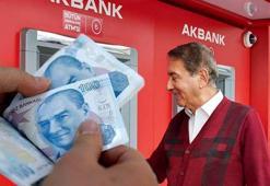 1-31 EKİM AKBANK EMEKLİ MAAŞ PROMOSYON TUTARLARI | Akbank SSK, Bağ-Kur emekli maaş promosyon tutarı ne kadar? Güncel maaş promosyon tutarları...