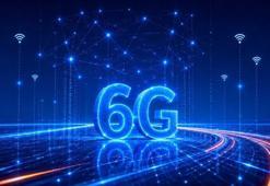 Sıra 6G'de! Kapsam ve verimlilik artacak