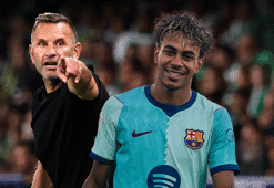 Barcelona maçı öncesi Galatasaray'da Okan Buruk açıkladı! 'Yamal'ı durdurmak için bazı planlarımız var'