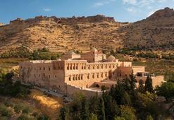 Mardin, ikinci kez Türkiye Kültür Yolu Festivali ile buluşuyor
