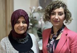 Elle muayeneyle kitleyi fark etti! ‘Meme kanserini erken evrede yendim’