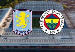 FB ŞAMPİYONLAR LİGİ MAÇI ŞİFRESİZ KANALDA! Aston Villa-Fenerbahçe Şampiyonlar Ligi maçı bu akşam mı, ne zaman saat kaçta hangi kanalda?